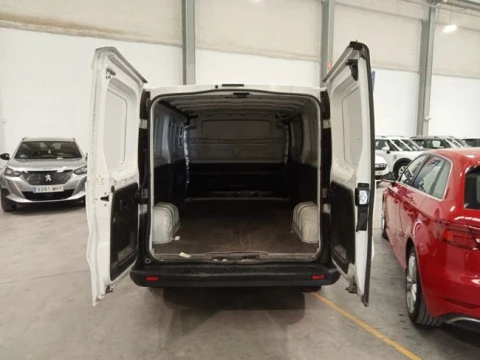 Nissan Primastar 2.0dCi 96kW (130CV) L2H1 1,2T Optima