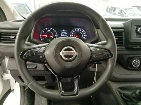 Nissan Primastar 2.0dCi 96kW (130CV) L2H1 1,2T Optima