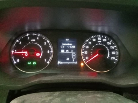Nissan Primastar 2.0dCi 96kW (130CV) L2H1 1,2T Optima