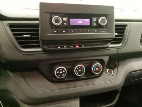Nissan Primastar 2.0dCi 96kW (130CV) L2H1 1,2T Optima