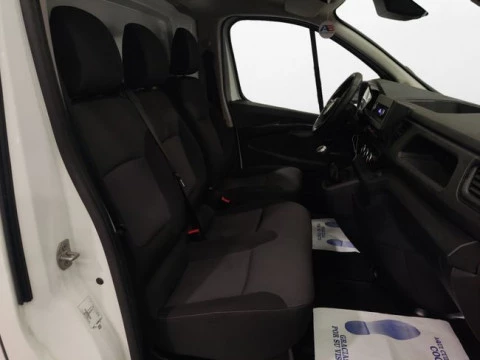 Nissan Primastar 2.0dCi 96kW (130CV) L2H1 1,2T Optima