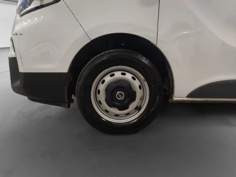 Nissan Primastar 2.0dCi 96kW (130CV) L2H1 1,2T Optima