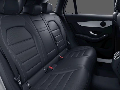 Mercedes-Benz GLC 200 d 4Matic AMG Line (EURO 6d)