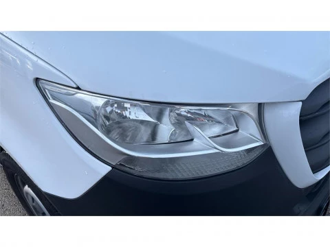 Mercedes-Benz Sprinter 314 CDI MEDIO 3.5T T. ALTO