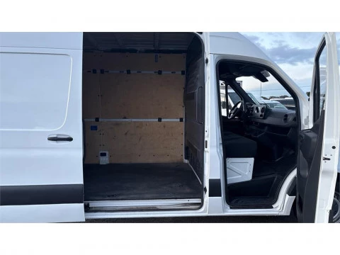 Mercedes-Benz Sprinter 314 CDI MEDIO 3.5T T. ALTO