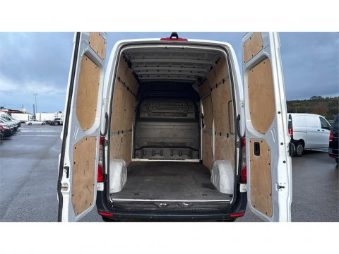 Mercedes-Benz Sprinter 314 CDI MEDIO 3.5T T. ALTO