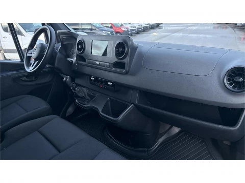 Mercedes-Benz Sprinter 314 CDI MEDIO 3.5T T. ALTO