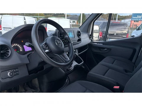Mercedes-Benz Sprinter 314 CDI MEDIO 3.5T T. ALTO