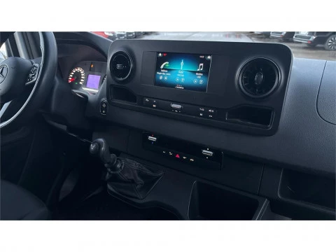 Mercedes-Benz Sprinter 314 CDI MEDIO 3.5T T. ALTO