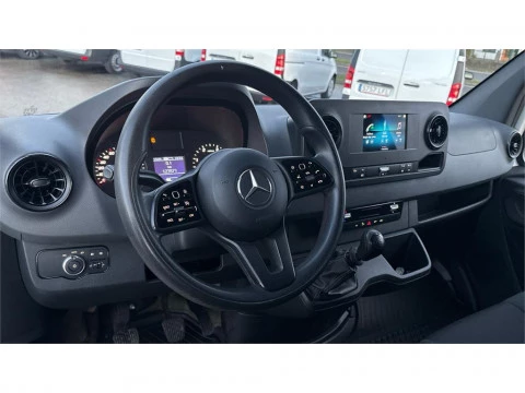 Mercedes-Benz Sprinter 314 CDI MEDIO 3.5T T. ALTO