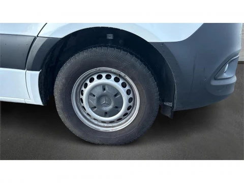 Mercedes-Benz Sprinter 314 CDI MEDIO 3.5T T. ALTO