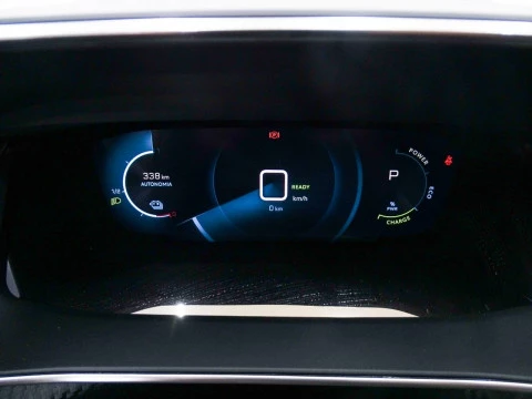 Peugeot e-2008 Electrico Allure 136 100kW