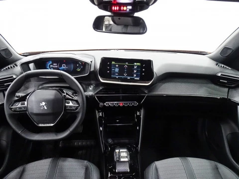 Peugeot e-2008 Electrico Allure 136 100kW