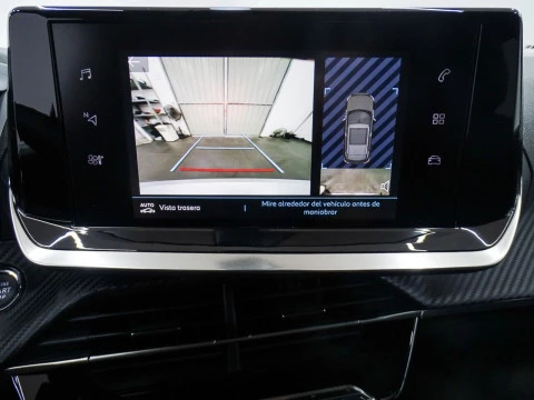 Peugeot e-2008 Electrico Allure 136 100kW