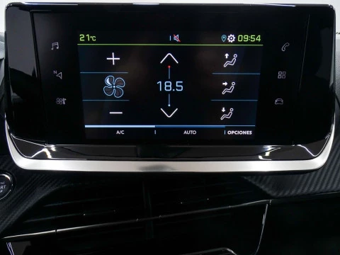 Peugeot e-2008 Electrico Allure 136 100kW