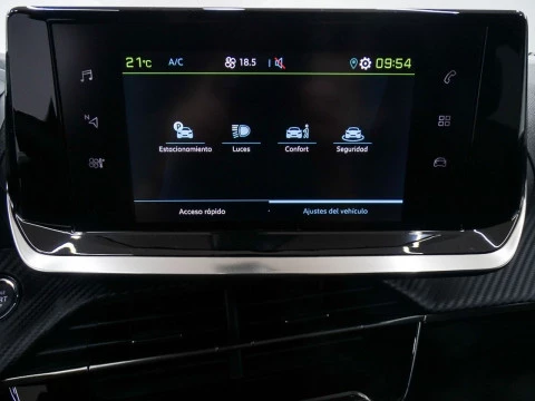 Peugeot e-2008 Electrico Allure 136 100kW