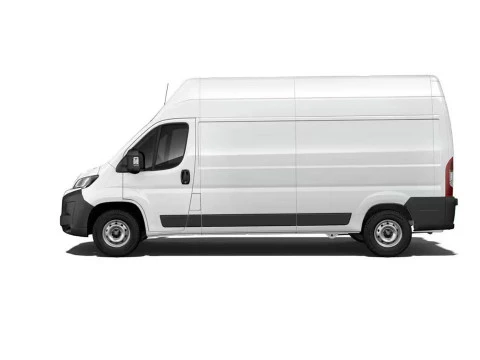Opel Movano Furgón L3H3 3.5T Diésel 140CV Manual