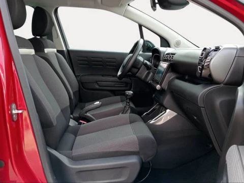 Citroën C3 Aircross PureTech 110 S&S Plus 81 kW (110 CV)