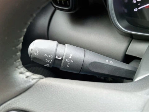 Citroën C3 Aircross PureTech 110 S&S Plus 81 kW (110 CV)