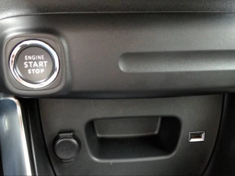 Citroën C3 Aircross PureTech 110 S&S Plus 81 kW (110 CV)