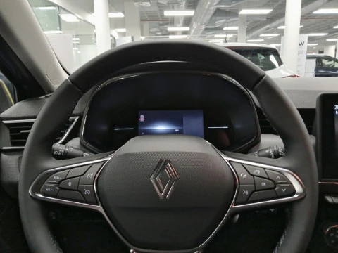 Renault Clio Generation Eco-G 100cv (74kW)