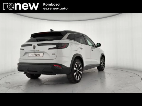 Renault Austral  Hibrido  1.2 E-Tech Hibrido Techno 146kW