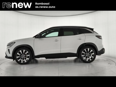 Renault Austral  Hibrido  1.2 E-Tech Hibrido Techno 146kW