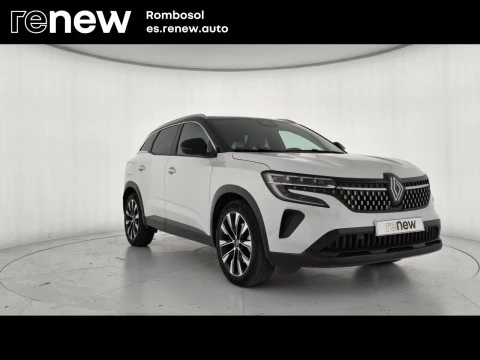 Renault Austral  Hibrido  1.2 E-Tech Hibrido Techno 146kW