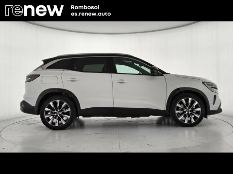 Renault Austral  Hibrido  1.2 E-Tech Hibrido Techno 146kW