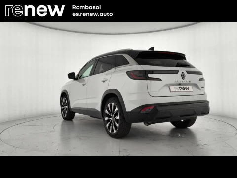 Renault Austral  Hibrido  1.2 E-Tech Hibrido Techno 146kW