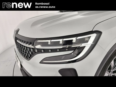 Renault Austral  Hibrido  1.2 E-Tech Hibrido Techno 146kW