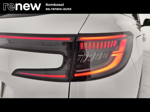 Renault Austral  Hibrido  1.2 E-Tech Hibrido Techno 146kW