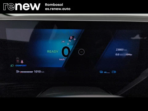 Renault Austral  Hibrido  1.2 E-Tech Hibrido Techno 146kW