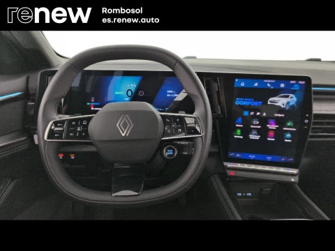 Renault Austral  Hibrido  1.2 E-Tech Hibrido Techno 146kW