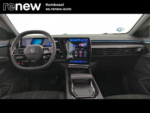 Renault Austral  Hibrido  1.2 E-Tech Hibrido Techno 146kW