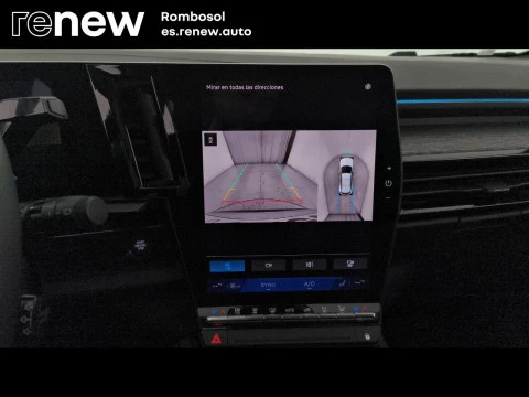 Renault Austral  Hibrido  1.2 E-Tech Hibrido Techno 146kW