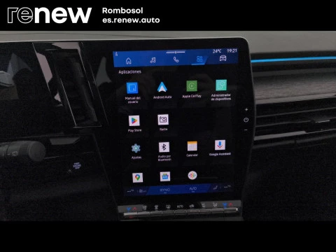 Renault Austral  Hibrido  1.2 E-Tech Hibrido Techno 146kW