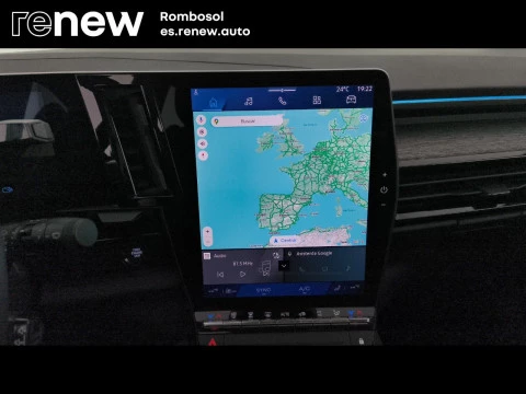 Renault Austral  Hibrido  1.2 E-Tech Hibrido Techno 146kW