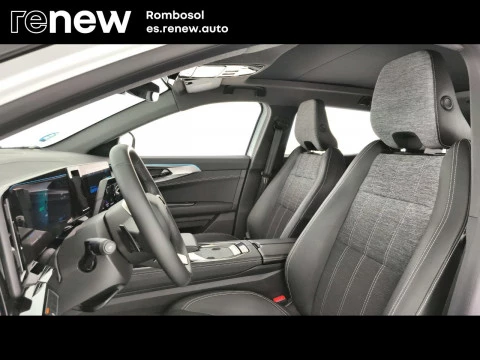 Renault Austral  Hibrido  1.2 E-Tech Hibrido Techno 146kW