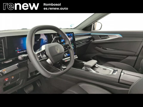 Renault Austral  Hibrido  1.2 E-Tech Hibrido Techno 146kW