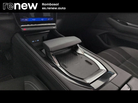 Renault Austral  Hibrido  1.2 E-Tech Hibrido Techno 146kW