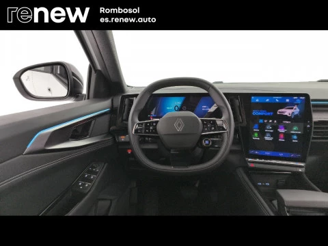 Renault Austral  Hibrido  1.2 E-Tech Hibrido Techno 146kW