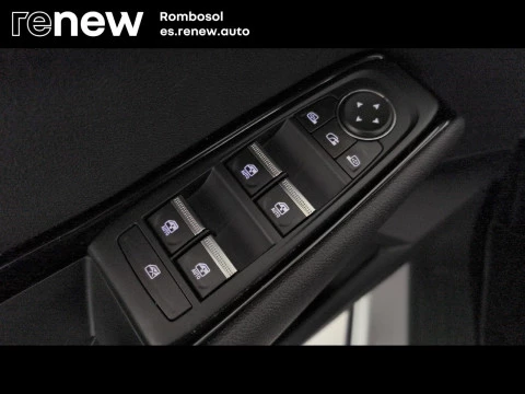 Renault Austral  Hibrido  1.2 E-Tech Hibrido Techno 146kW