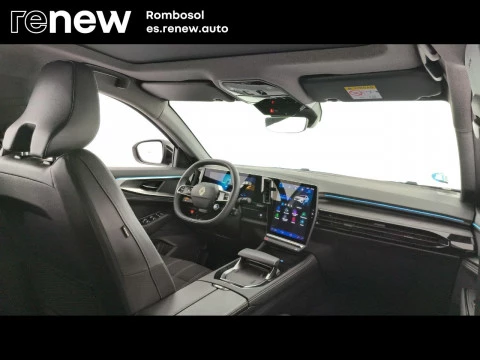 Renault Austral  Hibrido  1.2 E-Tech Hibrido Techno 146kW