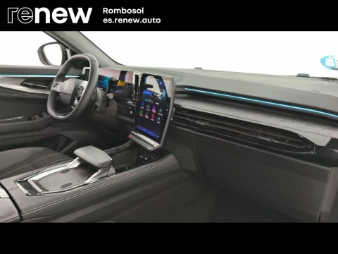 Renault Austral  Hibrido  1.2 E-Tech Hibrido Techno 146kW