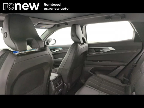 Renault Austral  Hibrido  1.2 E-Tech Hibrido Techno 146kW