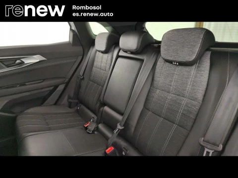 Renault Austral  Hibrido  1.2 E-Tech Hibrido Techno 146kW