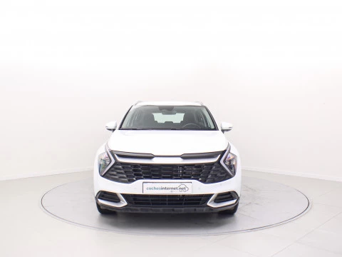 Kia Sportage 1.6 T-GDI MHEV 118KW GT-LINE DCT 160 5P