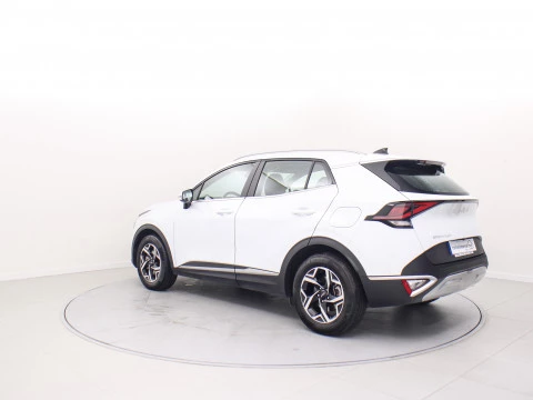 Kia Sportage 1.6 T-GDI MHEV 118KW GT-LINE DCT 160 5P