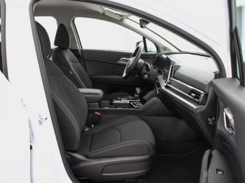 Kia Sportage 1.6 T-GDI MHEV 118KW GT-LINE DCT 160 5P